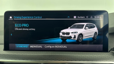 BMW X3 xDrive20d MHT M Sport 5dr Step Auto [Pro Pack] Diesel Estate